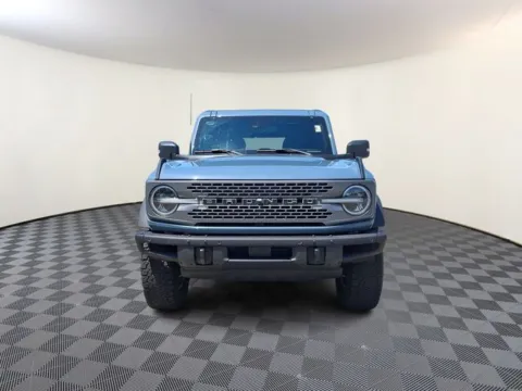 Photos of 2024 Ford Bronco Badlands for sale in Eden, NC at Tri-City KIA