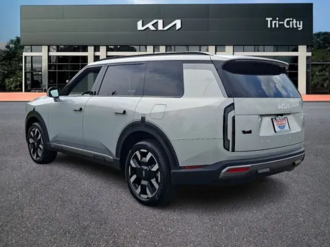 Another view of 2027 Kia Telluride S for sale in Eden, NC at Tri-City KIA