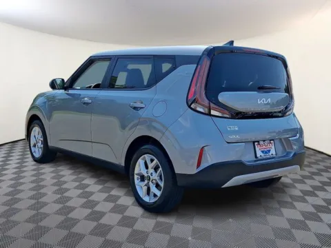 More photos of 2024 Kia Soul LX at Tri-City KIA, NC