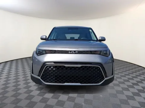 Photos of 2024 Kia Soul LX for sale in Eden, NC at Tri-City KIA