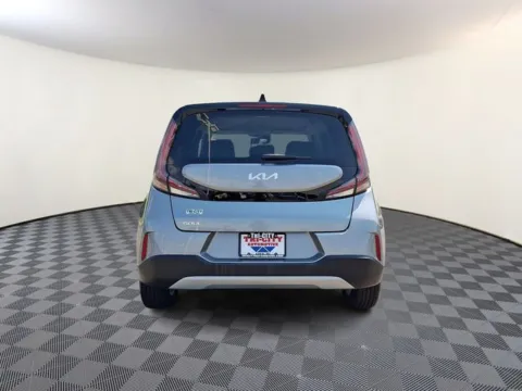 More photos of 2024 Kia Soul LX at Tri-City KIA, NC