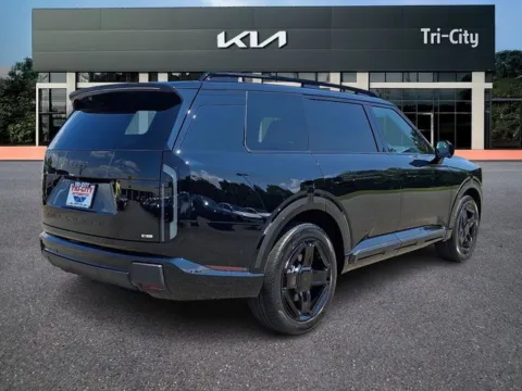 More photos of 2027 Kia Telluride Hybrid X-Line SX Prestige at Tri-City KIA, NC