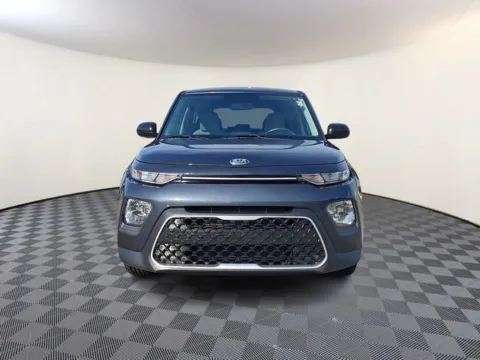 Photos of 2021 Kia Soul LX for sale in Eden, NC at Tri-City KIA
