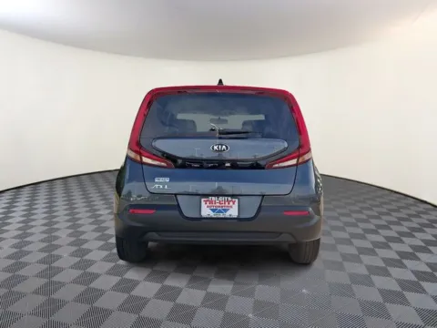 More photos of 2021 Kia Soul LX at Tri-City KIA, NC