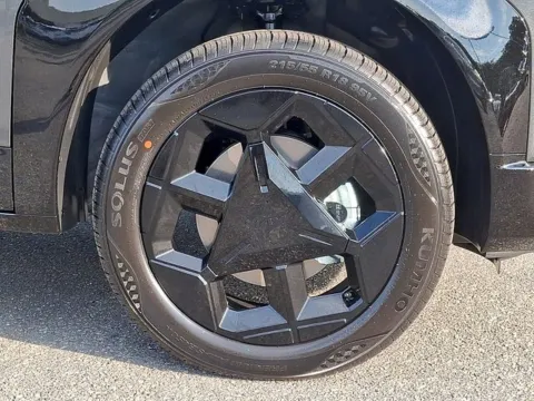 More photos of 2027 Kia Seltos X-Line S at Tri-City KIA, NC