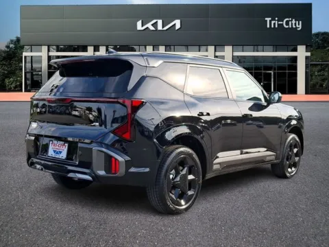 More photos of 2027 Kia Seltos X-Line S at Tri-City KIA, NC