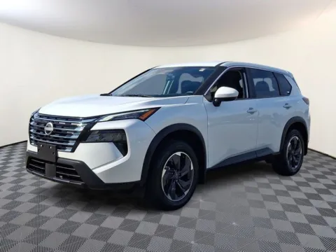 Another view of 2025 Nissan Rogue SV for sale in Eden, NC at Tri-City KIA