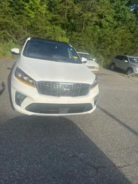 Photos of 2019 Kia Sorento SX Limited for sale in Eden, NC at Tri-City KIA