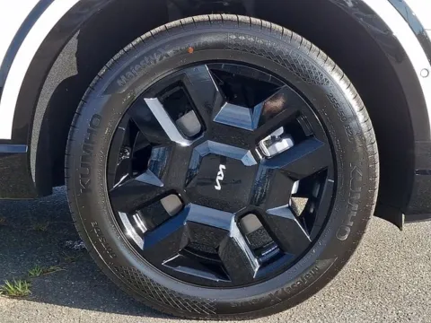 More photos of 2027 Kia Telluride Hybrid SX at Tri-City KIA, NC