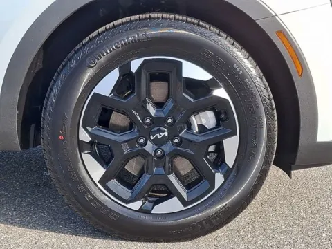 More photos of 2026 Kia Sorento S at Tri-City KIA, NC