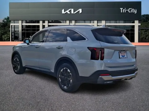 Another view of 2026 Kia Sorento S for sale in Eden, NC at Tri-City KIA