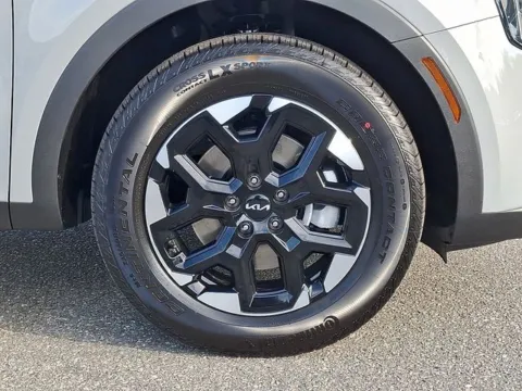 More photos of 2026 Kia Sorento S at Tri-City KIA, NC