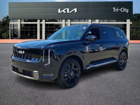 Photos of 2027 Kia Telluride SX-Prestige for sale in Eden, NC at Tri-City KIA