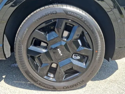 More photos of 2027 Kia Telluride SX-Prestige at Tri-City KIA, NC