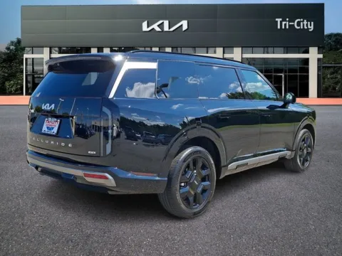 More photos of 2027 Kia Telluride SX-Prestige at Tri-City KIA, NC
