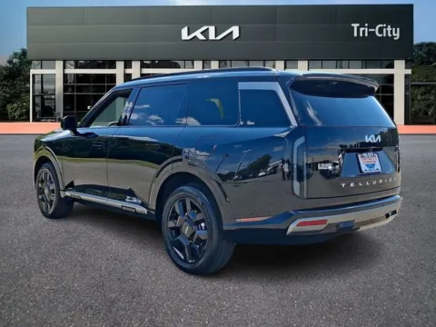 Another view of 2027 Kia Telluride SX-Prestige for sale in Eden, NC at Tri-City KIA