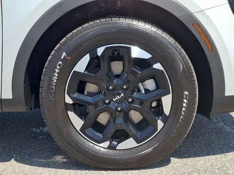 More photos of 2026 Kia Sorento S at Tri-City KIA, NC