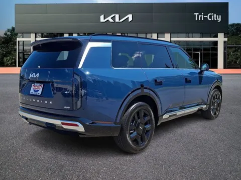 More photos of 2027 Kia Telluride Hybrid SX Prestige at Tri-City KIA, NC