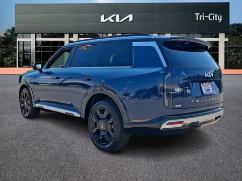 Another view of 2027 Kia Telluride Hybrid SX Prestige for sale in Eden, NC at Tri-City KIA