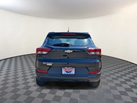 More photos of 2021 Chevrolet TrailBlazer LS at Tri-City KIA, NC