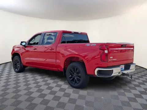 More photos of 2023 Chevrolet Silverado 1500 LT at Tri-City KIA, NC