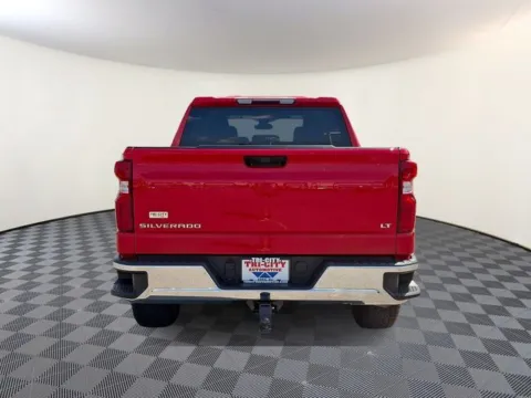 More photos of 2023 Chevrolet Silverado 1500 LT at Tri-City KIA, NC