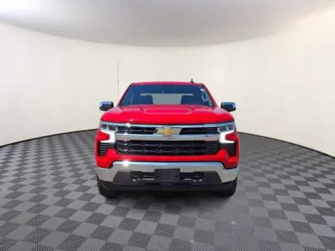 Photos of 2023 Chevrolet Silverado 1500 LT for sale in Eden, NC at Tri-City KIA