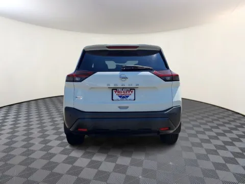 More photos of 2021 Nissan Rogue S at Tri-City KIA, NC