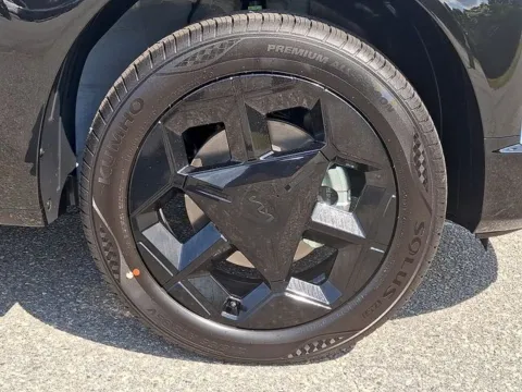 More photos of 2027 Kia Seltos X-Line S at Tri-City KIA, NC