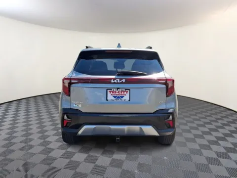 More photos of 2025 Kia Seltos EX at Tri-City KIA, NC