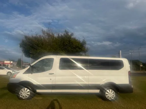 Photos of 2015 Ford Transit-350 XLT for sale in Eden, NC at Tri-City KIA