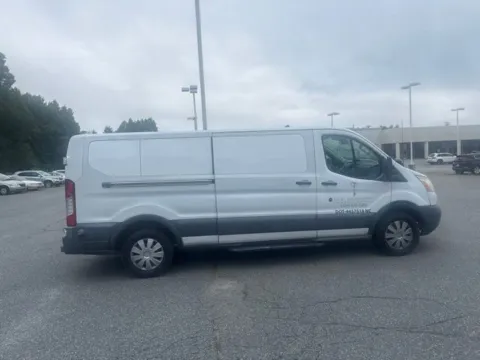 Another view of 2015 Ford Transit-350 XLT for sale in Eden, NC at Tri-City KIA