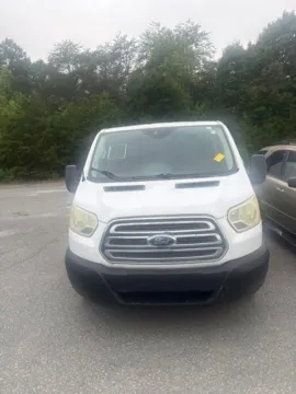 Photos of 2015 Ford Transit-350 XLT for sale in Eden, NC at Tri-City KIA