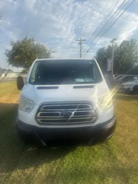 More photos of 2015 Ford Transit-350 XLT at Tri-City KIA, NC