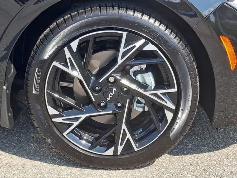 More photos of 2026 Kia K5 GT-Line at Tri-City KIA, NC