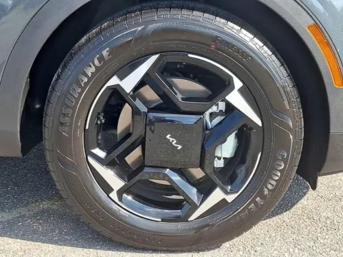 More photos of 2026 Kia Sportage EX at Tri-City KIA, NC