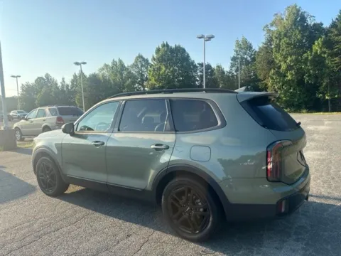 More photos of 2024 Kia Telluride SX-Prestige X-Line at Tri-City KIA, NC