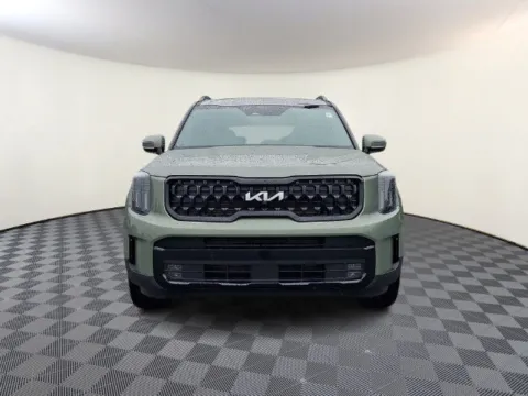 Photos of 2024 Kia Telluride SX-Prestige X-Line for sale in Eden, NC at Tri-City KIA