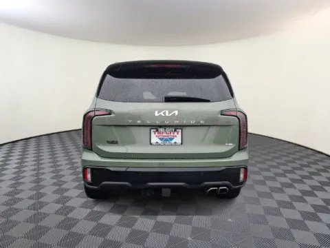 More photos of 2024 Kia Telluride SX-Prestige X-Line at Tri-City KIA, NC
