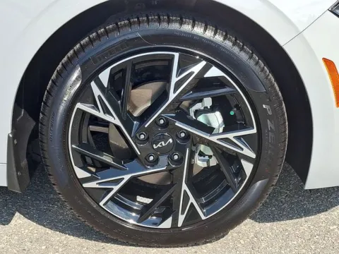 More photos of 2026 Kia K5 GT-Line at Tri-City KIA, NC