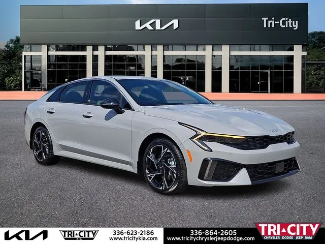 2026 Kia K5 GT-Line for sale in Eden, NC