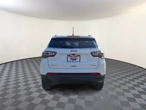 More photos of 2023 Jeep Compass Latitude at Tri-City KIA, NC