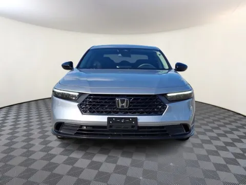 Photos of 2025 Honda Accord SE for sale in Eden, NC at Tri-City KIA