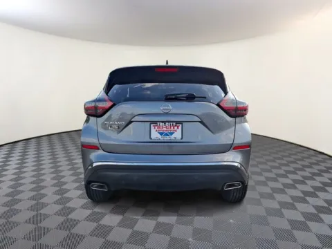 More photos of 2023 Nissan Murano S at Tri-City KIA, NC