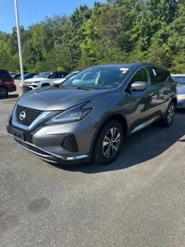 Photos of 2023 Nissan Murano S for sale in Eden, NC at Tri-City KIA