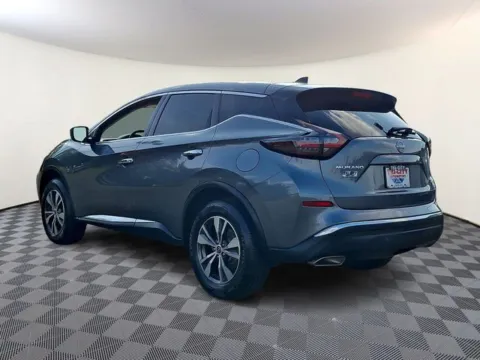 More photos of 2023 Nissan Murano S at Tri-City KIA, NC