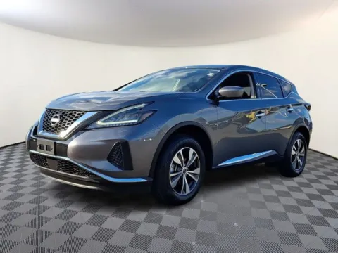Another view of 2023 Nissan Murano S for sale in Eden, NC at Tri-City KIA