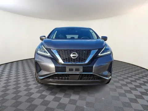 Photos of 2023 Nissan Murano S for sale in Eden, NC at Tri-City KIA
