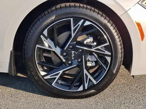 More photos of 2026 Kia K5 GT-Line at Tri-City KIA, NC