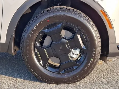 More photos of 2027 Kia Sportage X-Pro Prestige at Tri-City KIA, NC